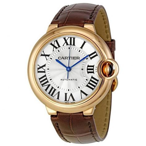 can you buy cartier watch straps|cartier watches with leather strap.